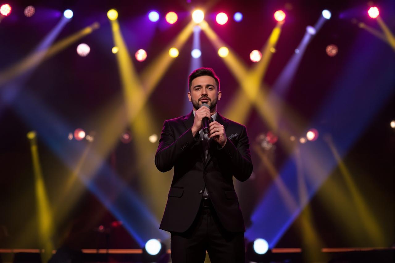 菠萝视频自制综艺《光影追梦人》收视率创历史新高