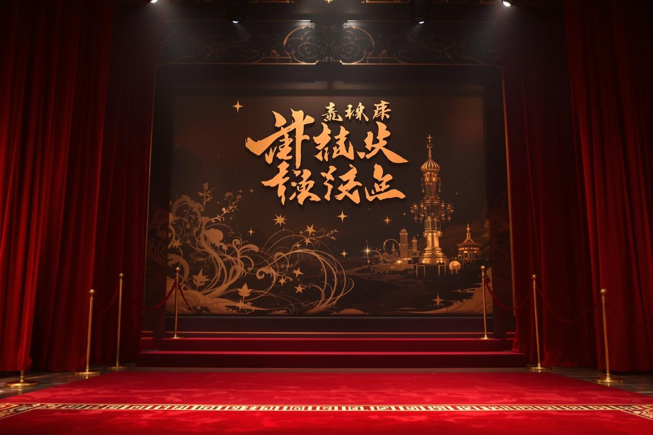 菠萝视频《星河长歌》荣获第36届金鸡奖最佳影片