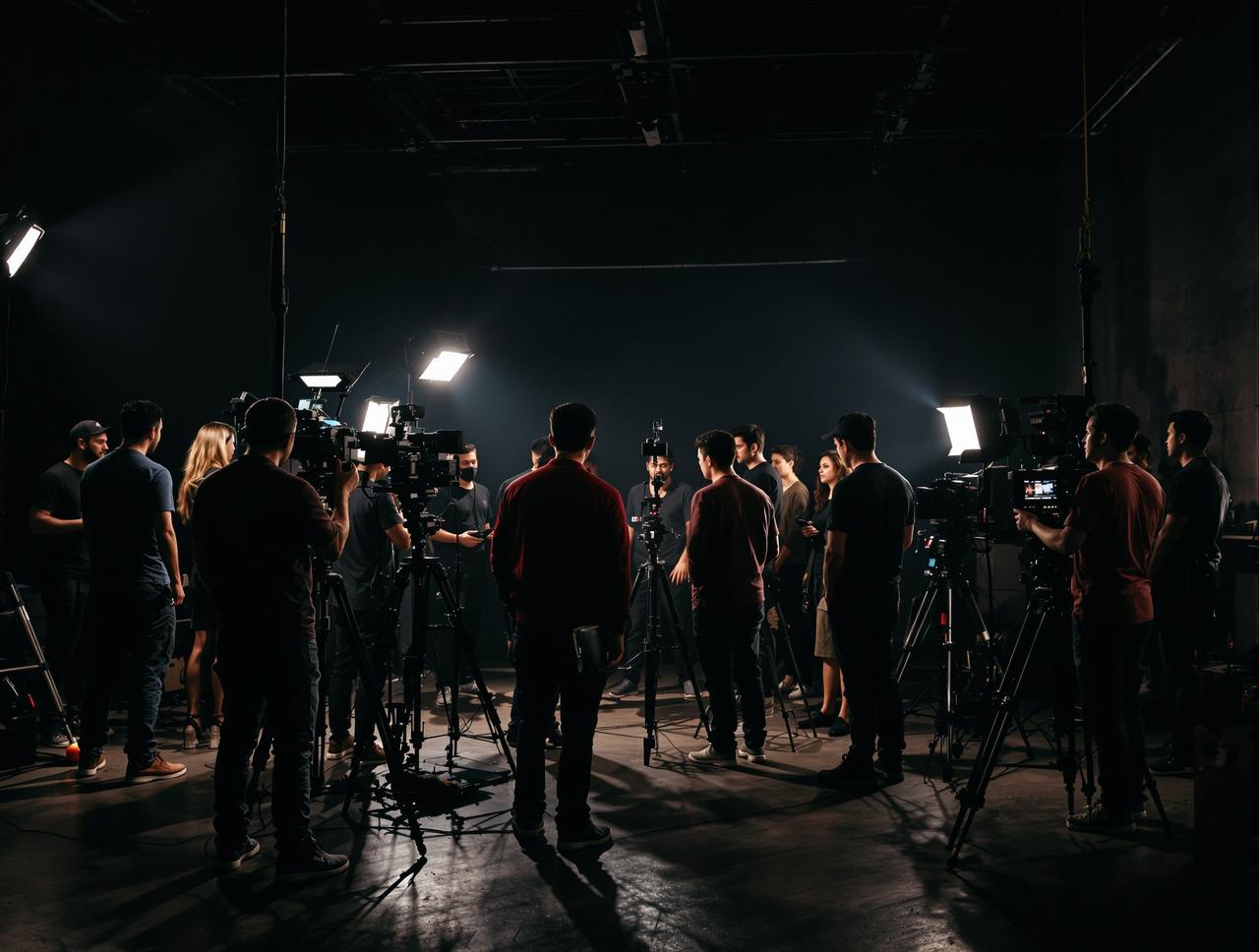 菠萝视频创作团队